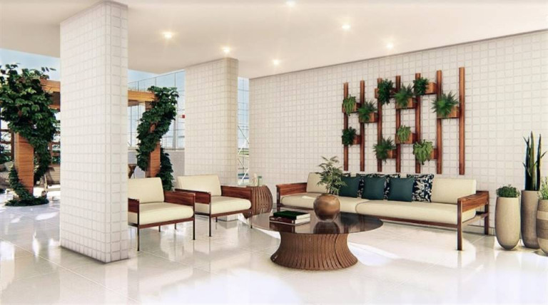 Imagem Apartamento com 3 Quartos à Venda, 113 m² em Caiçara - Praia Grande Imagem Apartamento com 3 Quartos à Venda, 113 m² em Caiçara - Praia Grande