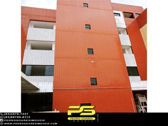 Imagem Apartamento com 2 Quartos à Venda, 72 m² em Bessa - João Pessoa Imagem Apartamento com 2 Quartos à Venda, 72 m² em Bessa - João Pessoa
