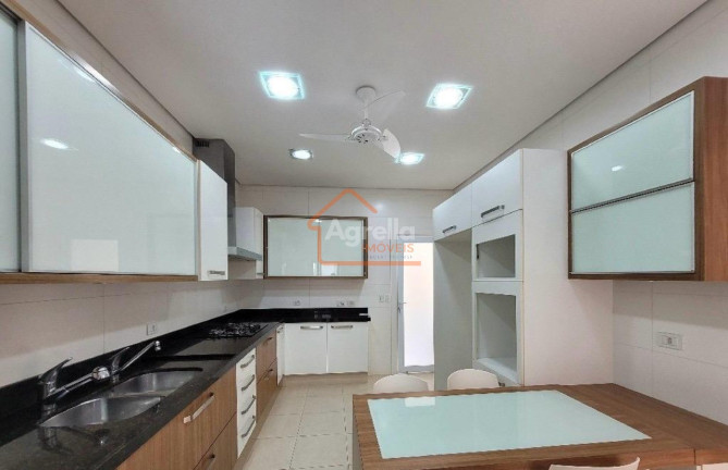 Imagem Imóvel com 4 Quartos à Venda, 331 m² em Condomínio Embaixador - Mogi Mirim
