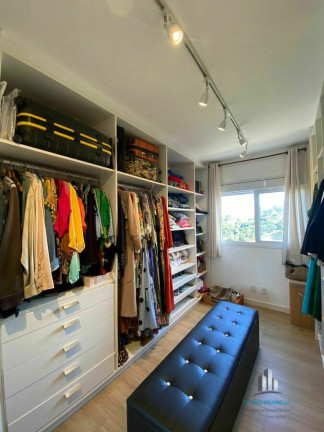 Imagem Apartamento com 1 Quarto à Venda, 98 m² em Tamboré - Santana De Parnaíba Imagem Apartamento com 1 Quarto à Venda, 98 m² em Tamboré - Santana De Parnaíba