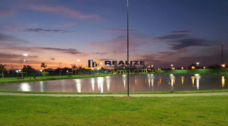 Imagem Terreno à Venda, 623 m² em Parque Leopoldina - Campos Dos Goytacazes