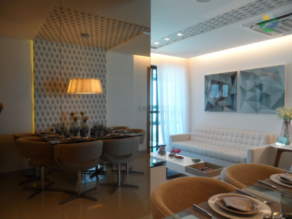 Imagem Apartamento com 3 Quartos à Venda, 89 m²