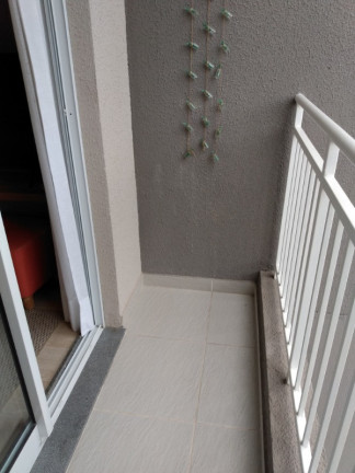 Imagem Imóvel com 2 Quartos à Venda, 47 m² em Jardim Monte Alegre - Taboão Da Serra