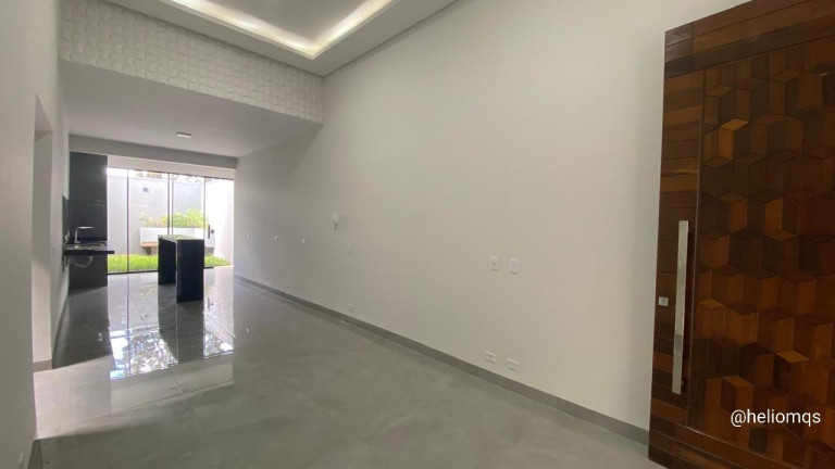Imagem Casa com 3 Quartos à Venda, 120 m² em Jardim Seminário - Campo Grande Imagem Casa com 3 Quartos à Venda, 120 m² em Jardim Seminário - Campo Grande