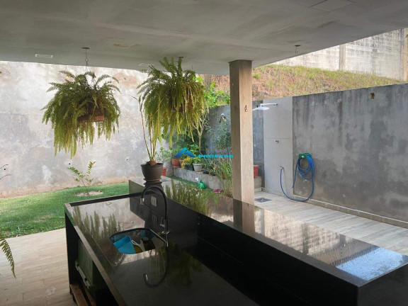 Imagem Casa de Condomínio com 3 Quartos à Venda, 240 m² em Jardim Celeste - Jundiaí