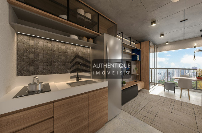 Imagem Imóvel com 1 Quarto à Venda, 22 m² em Vila Mariana - São Paulo Imagem Imóvel com 1 Quarto à Venda, 22 m² em Vila Mariana - São Paulo