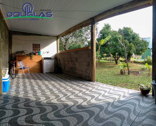 Imagem Casa com 3 Quartos à Venda, em águas Claras - Viamão Imagem Casa com 3 Quartos à Venda, em águas Claras - Viamão