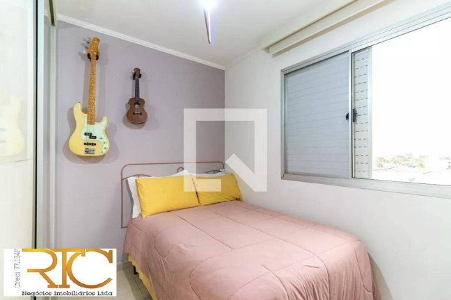 Imagem Apartamento com 2 Quartos à Venda, 50 m² em Socorro - São Paulo Imagem Apartamento com 2 Quartos à Venda, 50 m² em Socorro - São Paulo