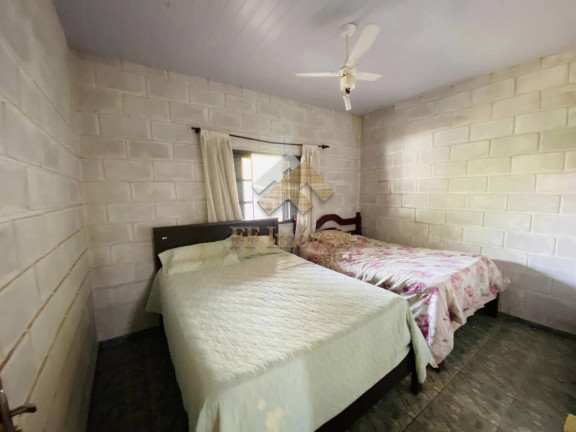 Imagem Casa com 2 Quartos à Venda, 600 m² em Broa - Brotas