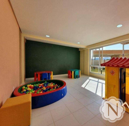 Imagem Apartamento com 2 Quartos à Venda, 60 m² em Balneário Guapurá - Itanhaém Imagem Apartamento com 2 Quartos à Venda, 60 m² em Balneário Guapurá - Itanhaém