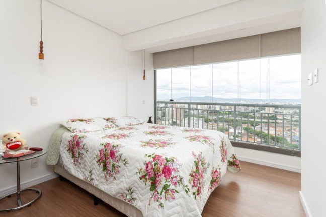 Imagem Apartamento com 2 Quartos à Venda, 103 m² em Barra Funda - São Paulo