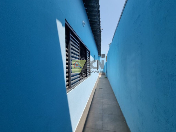 Imagem Casa com 2 Quartos à Venda, 80 m² em Jardim Interlagos - Hortolândia Imagem Casa com 2 Quartos à Venda, 80 m² em Jardim Interlagos - Hortolândia
