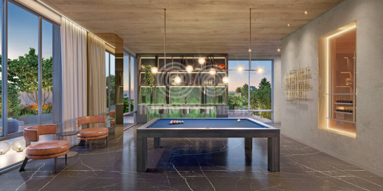 Imagem Apartamento com 3 Quartos à Venda, 168 m² em Brooklin - São Paulo