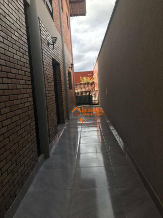 Imagem Sobrado com 3 Quartos à Venda, 375 m² em Cidade Maia - Guarulhos Imagem Sobrado com 3 Quartos à Venda, 375 m² em Cidade Maia - Guarulhos