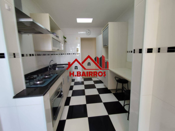 Imagem Apartamento com 3 Quartos para Alugar, 130 m² em Parque Residencial Aquarius - São José Dos Campos Imagem Apartamento com 3 Quartos para Alugar, 130 m² em Parque Residencial Aquarius - São José Dos Campos
