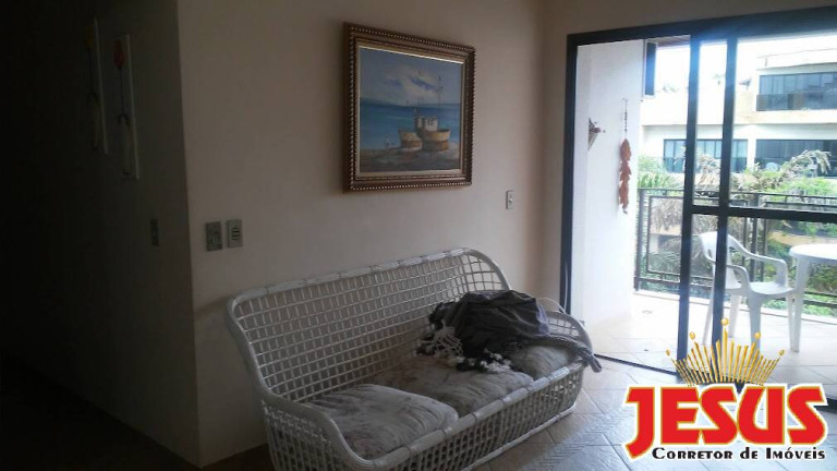 Imagem Apartamento com 3 Quartos à Venda, 97 m² em Praia Da Enseada - Guarujá