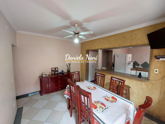 Imagem Casa com 3 Quartos à Venda, 257 m² em Paulicéia - São Bernardo Do Campo