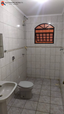 Imagem Casa com 4 Quartos para Alugar, 150 m² em Jardim Ana Maria - Sorocaba