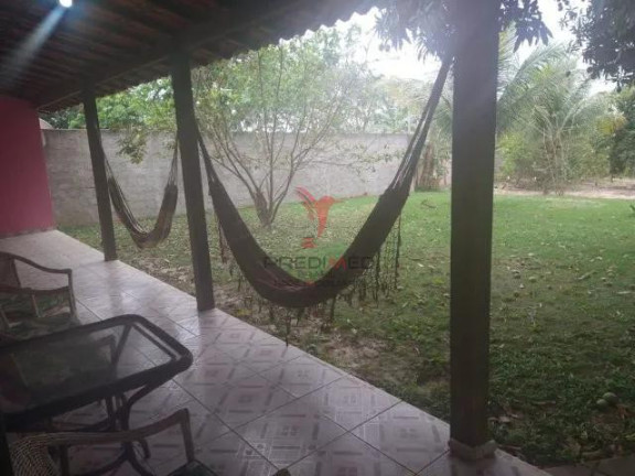 Imagem Casa de Condomínio com 2 Quartos à Venda, 1.000 m² em Botafogo - São Pedro Da Aldeia Imagem Casa de Condomínio com 2 Quartos à Venda, 1.000 m² em Botafogo - São Pedro Da Aldeia