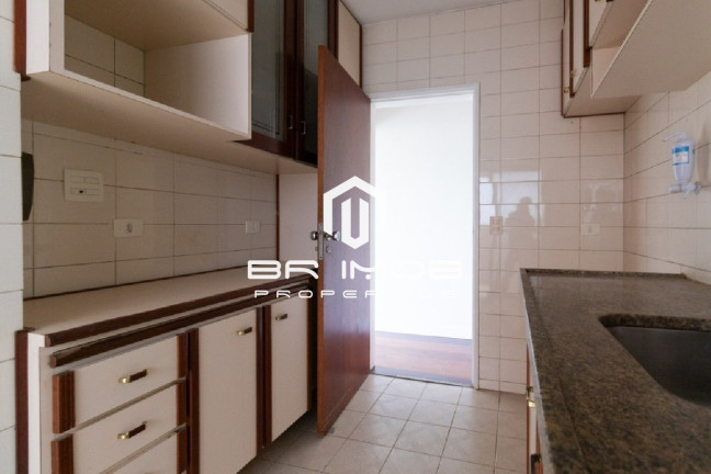 Imagem Imóvel com 3 Quartos à Venda, 82 m² em Cerqueira César - São Paulo