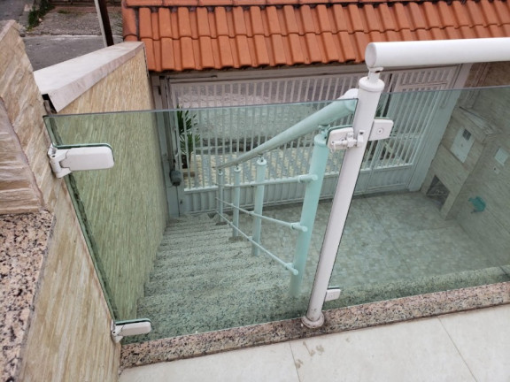Imagem Sobrado com 3 Quartos à Venda, 150 m² em Cidade Líder - São Paulo