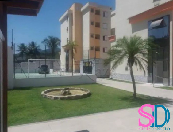 Imagem Apartamento com 2 Quartos à Venda, 50 m² em Ipiranguinha - Ubatuba