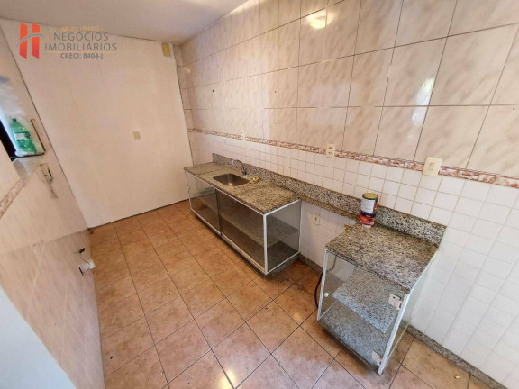 Imagem Apartamento com 2 Quartos à Venda, 85 m² em Parque Duque - Duque De Caxias