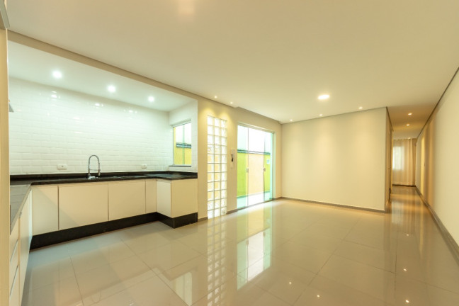 Imagem Sobrado com 3 Quartos à Venda, 248 m² em Vila Palmeiras - São Paulo