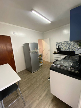 Imagem Apartamento com 3 Quartos à Venda, 93 m² em Macuco - Santos Imagem Apartamento com 3 Quartos à Venda, 93 m² em Macuco - Santos