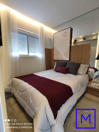 Imagem Apartamento com 2 Quartos à Venda, 38 m² em Vila Formosa - São Paulo