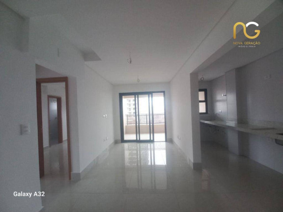 Imagem Apartamento com 2 Quartos à Venda, 72 m² em Aviação - Praia Grande Imagem Apartamento com 2 Quartos à Venda, 72 m² em Aviação - Praia Grande