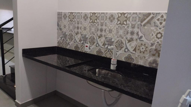 Imagem Casa de Condomínio com 3 Quartos à Venda, 175 m² em Caminho Novo - Tremembé