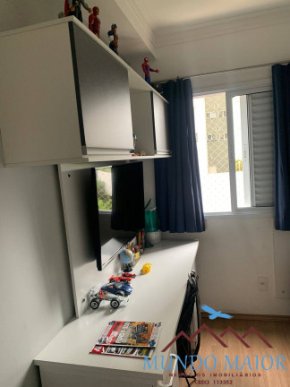 Imagem Apartamento com 3 Quartos à Venda, 72 m² em Ceramica - São Caetano Do Sul