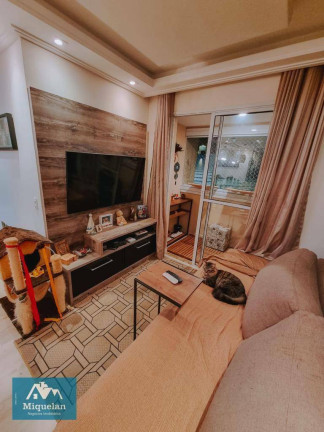 Imagem Apartamento com 2 Quartos à Venda, 53 m² em Tucuruvi - São Paulo Imagem Apartamento com 2 Quartos à Venda, 53 m² em Tucuruvi - São Paulo