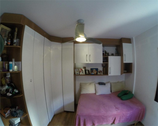 Imagem Imóvel com 3 Quartos à Venda, 92 m² em Vila Andrade - São Paulo