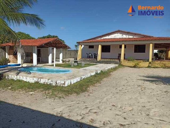 Imagem Casa com 4 Quartos à Venda, 940 m² em águas Belas - Cascavel