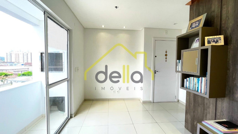 Imagem Imóvel com 2 Quartos à Venda, 49 m² em Anita Garibaldi - Joinville