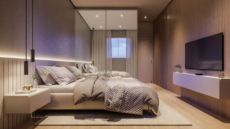 Imagem Apartamento com 3 Quartos à Venda, 101 m² em Perequê - Porto Belo Imagem Apartamento com 3 Quartos à Venda, 101 m² em Perequê - Porto Belo