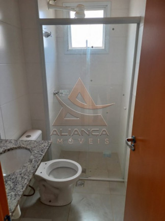 Imagem Apartamento com 2 Quartos à Venda, 49 m² em Jardim Paulista - Ribeirão Preto