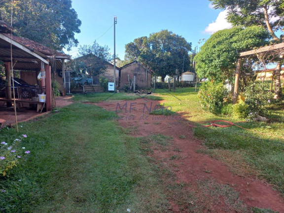 Imagem Fazenda à Venda, 65.340 m² em Bonfim - Pirassununga