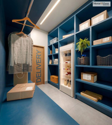 Imagem Apartamento com 3 Quartos à Venda, 80 m² em Bigorrilho - Curitiba