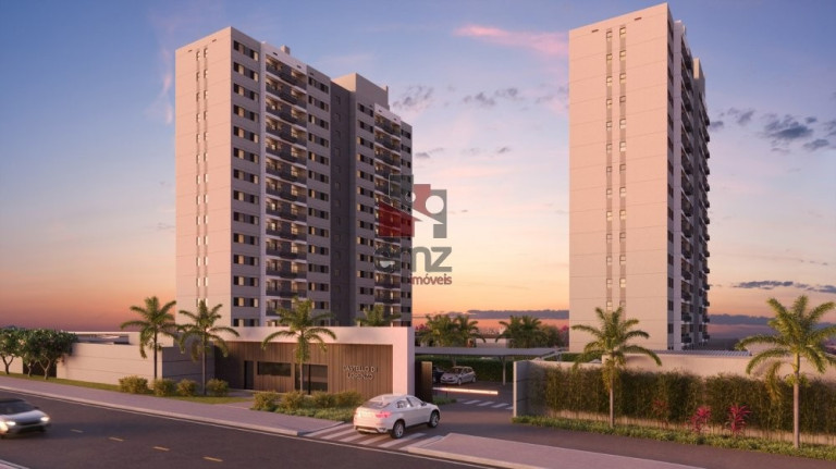 Imagem Apartamento com 2 Quartos à Venda, 57 m² em Parque Residencial Rita Vieira - Campo Grande Imagem Apartamento com 2 Quartos à Venda, 57 m² em Parque Residencial Rita Vieira - Campo Grande