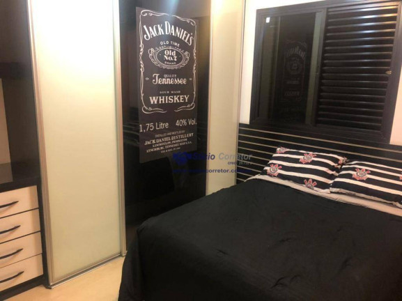 Imagem Apartamento com 3 Quartos à Venda, 105 m² em Vila Regente Feijó - São Paulo