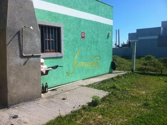 Imagem Casa com 2 Quartos para Alugar ou Temporada, 52 m² em Capão Novo - Capão Da Canoa