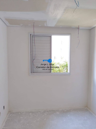 Imagem Apartamento com 2 Quartos à Venda, 49 m² em Ipês (polvilho) - Cajamar