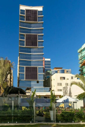 Apartamento com 4 Quartos à Venda, 225 m² em Meia Praia - Itapema