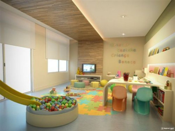Imagem Apartamento com 4 Quartos à Venda, 194 m² em Jardim - Santo André Imagem Apartamento com 4 Quartos à Venda, 194 m² em Jardim - Santo André