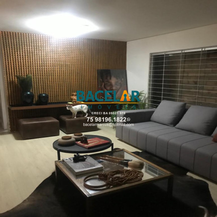 Imagem Casa com 4 Quartos à Venda, 50 m² em Ponto Central - Feira De Santana Imagem Casa com 4 Quartos à Venda, 50 m² em Ponto Central - Feira De Santana