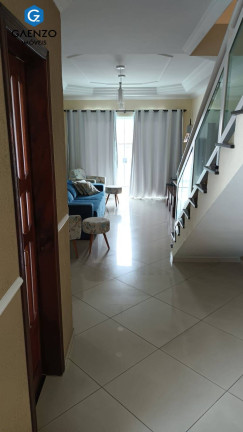 Imagem Sobrado com 3 Quartos à Venda, 210 m² em Bela Vista - Osasco Imagem Sobrado com 3 Quartos à Venda, 210 m² em Bela Vista - Osasco