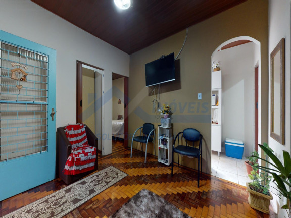 Imagem Sobrado com 2 Quartos à Venda,  em Sarandi - Porto Alegre